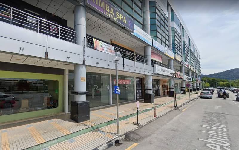 Kedai untuk Disewa di Bayan Lepas (Penang) - Boon Siew - Exterior - PropertyGuru.com.my