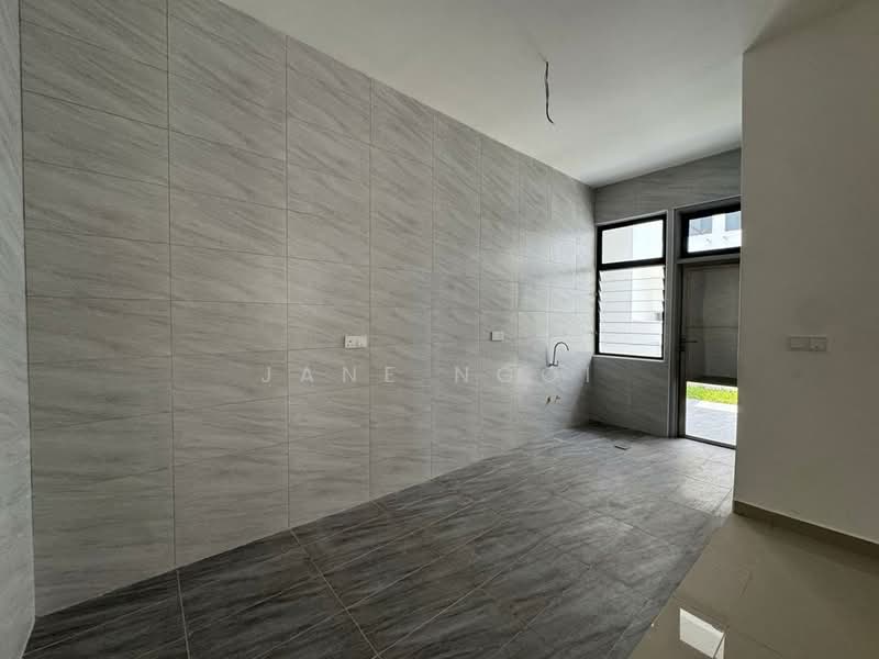 Rumah Kluster untuk Dijual di Johor Bahru (Johor) - Jane Ngoi - Interior - PropertyGuru.com.my