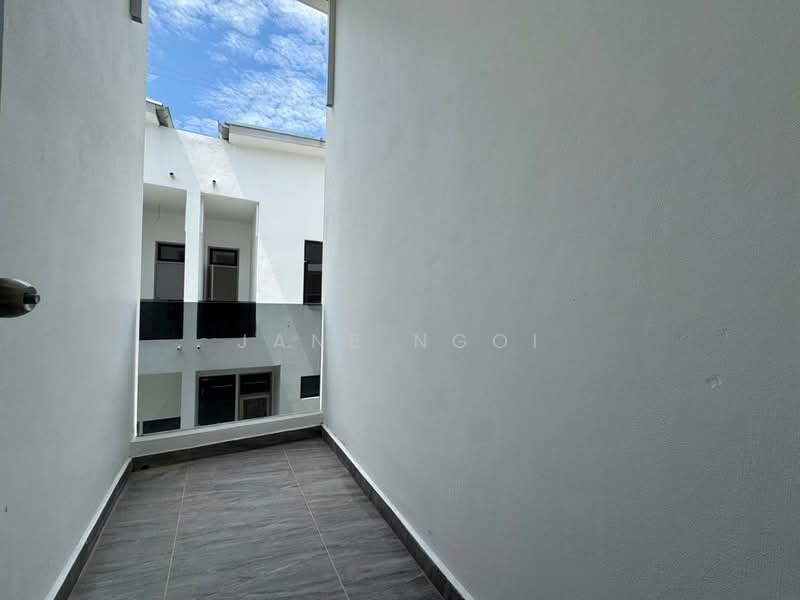 Rumah Kluster untuk Dijual di Johor Bahru (Johor) - Jane Ngoi - Exterior - PropertyGuru.com.my
