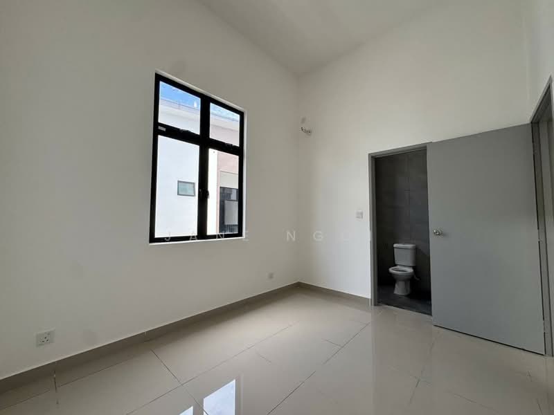 Rumah Kluster untuk Dijual di Johor Bahru (Johor) - Jane Ngoi - Bathroom - PropertyGuru.com.my