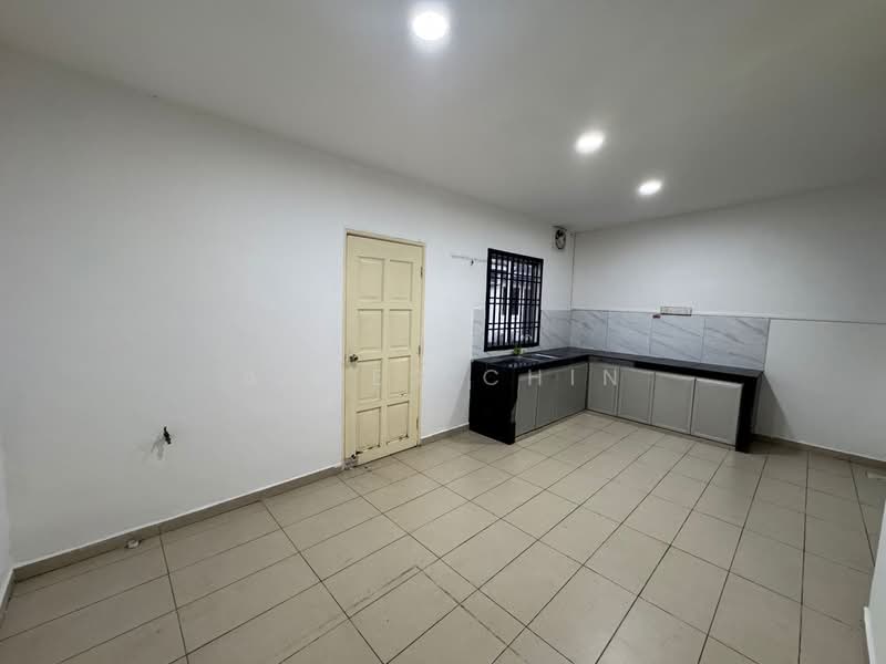 Rumah Teres 1 Tingkat untuk Dijual di Bukit Indah (Iskandar Puteri (Nusajaya)) - Agnes Chin - PropertyGuru.com.my