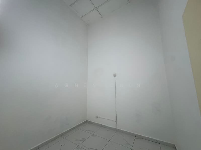 Rumah Teres 1 Tingkat untuk Dijual di Bukit Indah (Iskandar Puteri (Nusajaya)) - Agnes Chin - PropertyGuru.com.my