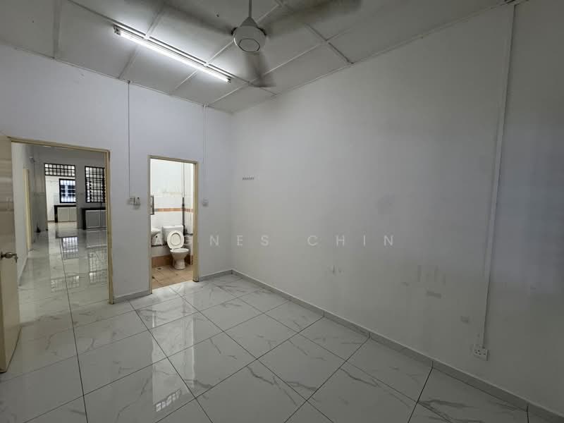 Rumah Teres 1 Tingkat untuk Dijual di Bukit Indah (Iskandar Puteri (Nusajaya)) - Agnes Chin - PropertyGuru.com.my