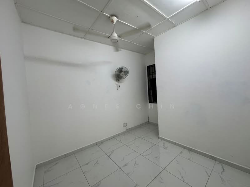Rumah Teres 1 Tingkat untuk Dijual di Bukit Indah (Iskandar Puteri (Nusajaya)) - Agnes Chin - PropertyGuru.com.my