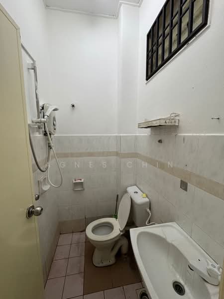 Rumah Teres 1 Tingkat untuk Dijual di Bukit Indah (Iskandar Puteri (Nusajaya)) - Agnes Chin - PropertyGuru.com.my