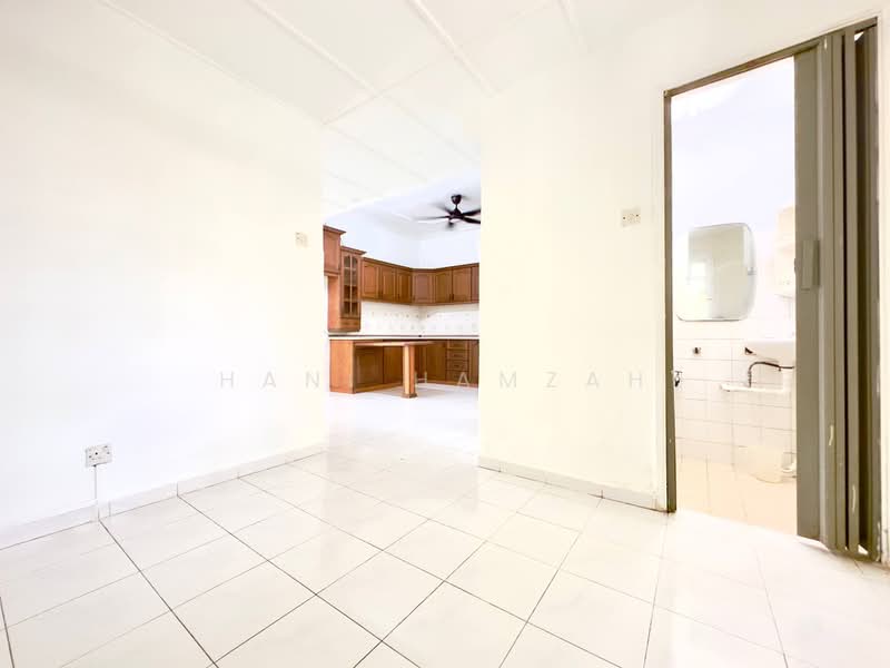 Rumah Teres 2 Tingkat untuk Dijual di Usj 9 (Subang Jaya) - Hani Hamzah - PropertyGuru.com.my