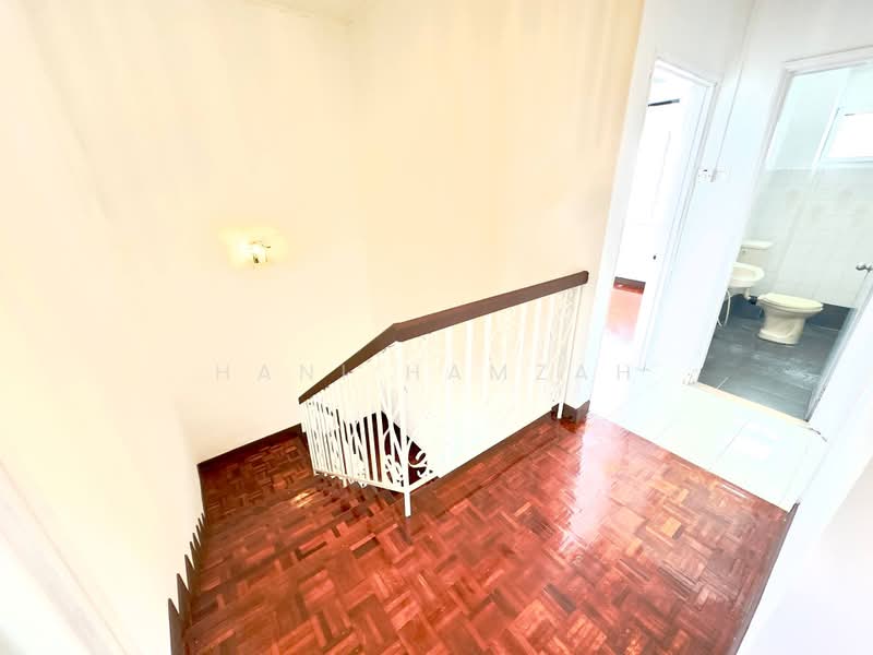 Rumah Teres 2 Tingkat untuk Dijual di Usj 9 (Subang Jaya) - Hani Hamzah - PropertyGuru.com.my