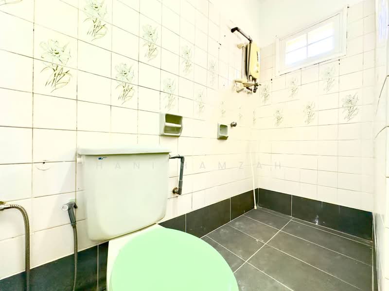 Rumah Teres 2 Tingkat untuk Dijual di Usj 9 (Subang Jaya) - Hani Hamzah - PropertyGuru.com.my