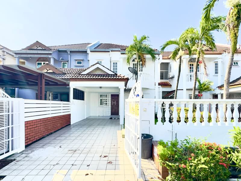 Rumah Teres 2 Tingkat untuk Dijual di Usj 9 (Subang Jaya) - Hani Hamzah - PropertyGuru.com.my