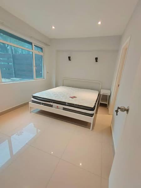 Service Residence for Sale at 38 Bidara Condominium - CY Khoo - Bedroom - PropertyGuru.com.my