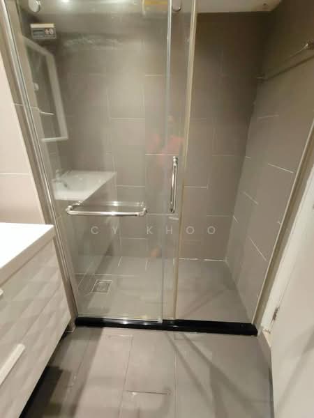 Service Residence for Sale at 38 Bidara Condominium - CY Khoo - Bathroom - PropertyGuru.com.my