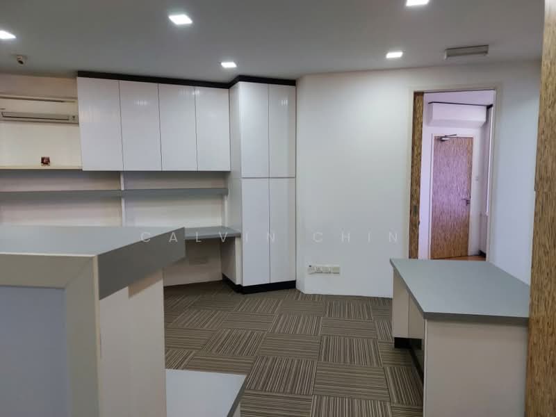 Office for Sale in Danau Kota (Setapak) - calvin Chin - Interior - PropertyGuru.com.my