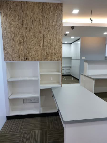 Office for Sale in Danau Kota (Setapak) - calvin Chin - Interior - PropertyGuru.com.my