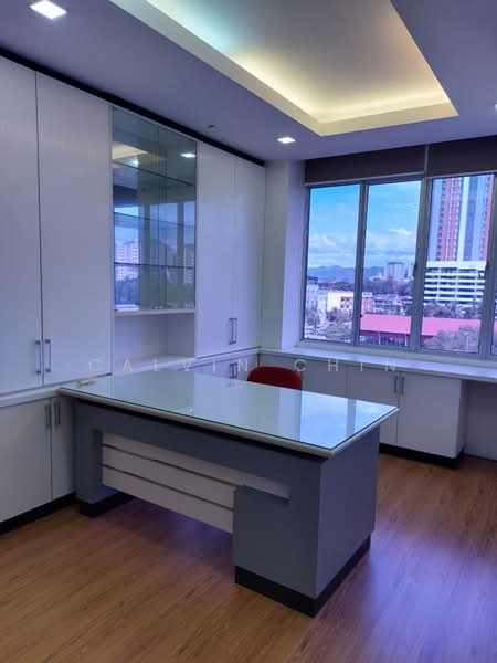 Office for Sale in Danau Kota (Setapak) - calvin Chin - Study - PropertyGuru.com.my