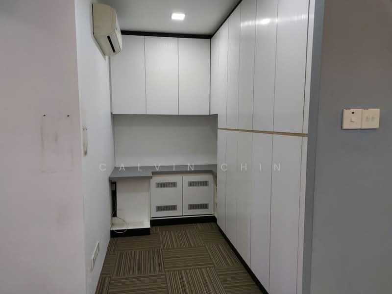Office for Sale in Danau Kota (Setapak) - calvin Chin - Interior - PropertyGuru.com.my