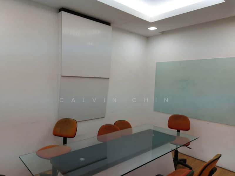 Office for Sale in Danau Kota (Setapak) - calvin Chin - Interior - PropertyGuru.com.my