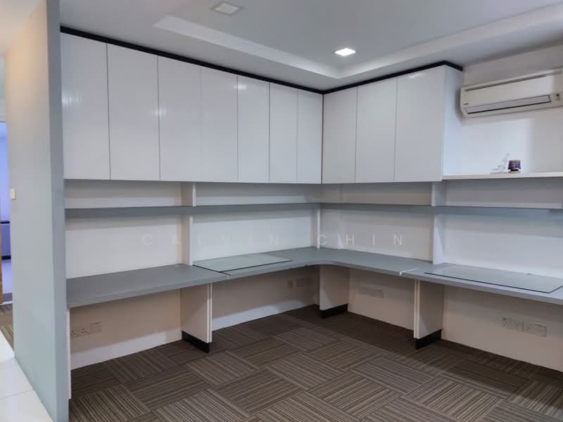 Office for Sale in Danau Kota (Setapak) - calvin Chin - Study - PropertyGuru.com.my