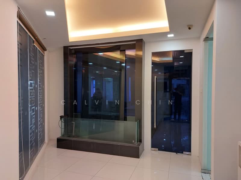 Office for Sale in Danau Kota (Setapak) - calvin Chin - Interior - PropertyGuru.com.my