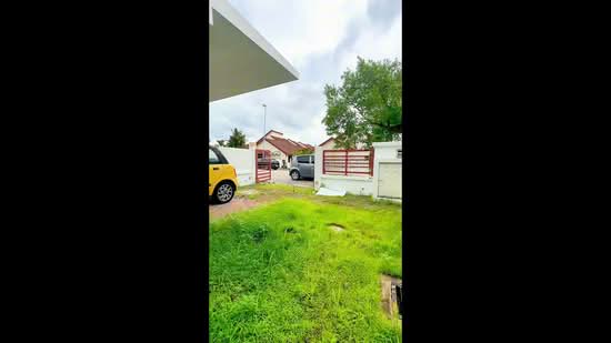 1-storey Terraced House for Sale in Bandar Bukit Raja (Klang) - Nahathir Shahabudin - PropertyGuru.com.my