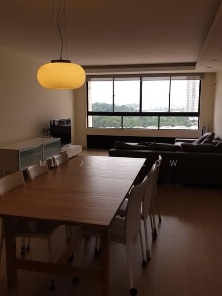 Kondominium untuk Dijual di Mont Kiara Pines - Mr Jeff Low - Living Room - PropertyGuru.com.my