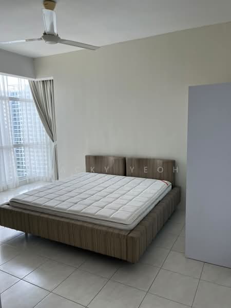 Condominium for Sale at The Peak Residences - Jacky Yeoh - Bedroom - PropertyGuru.com.my