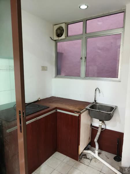Kondominium untuk Disewa di Indah Alam (Subang Andaman) - Khong T.K - Wet Kitchen - PropertyGuru.com.my