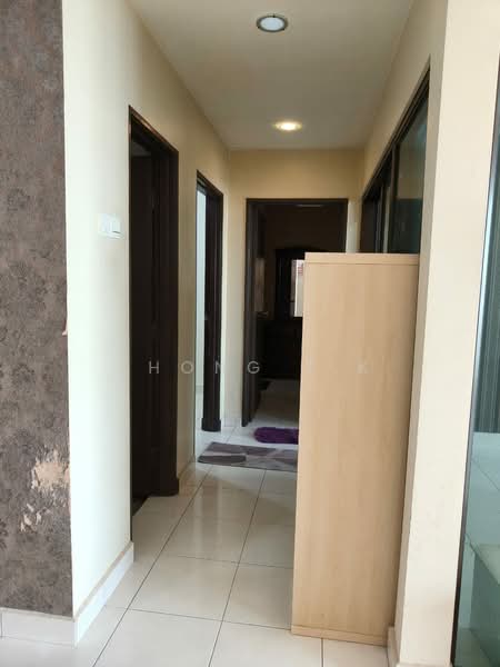 Kondominium untuk Disewa di Indah Alam (Subang Andaman) - Khong T.K - Corridor - PropertyGuru.com.my