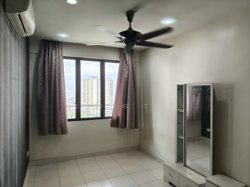 Kondominium untuk Disewa di Indah Alam (Subang Andaman) - Khong T.K - Bedroom No.2 - PropertyGuru.com.my