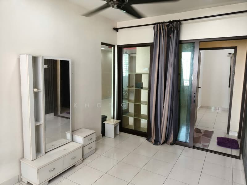 Kondominium untuk Disewa di Indah Alam (Subang Andaman) - Khong T.K - Bedroom No.2 - PropertyGuru.com.my