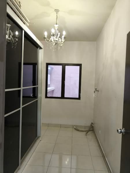 Kondominium untuk Disewa di Indah Alam (Subang Andaman) - Khong T.K - Utility Room - PropertyGuru.com.my