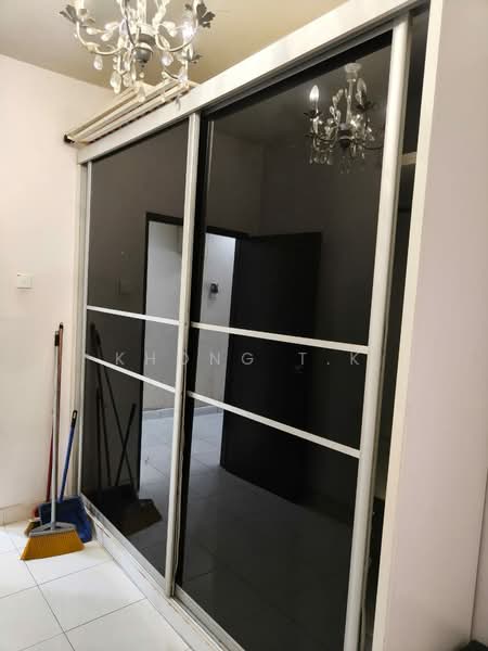 Kondominium untuk Disewa di Indah Alam (Subang Andaman) - Khong T.K - Utility Room - PropertyGuru.com.my