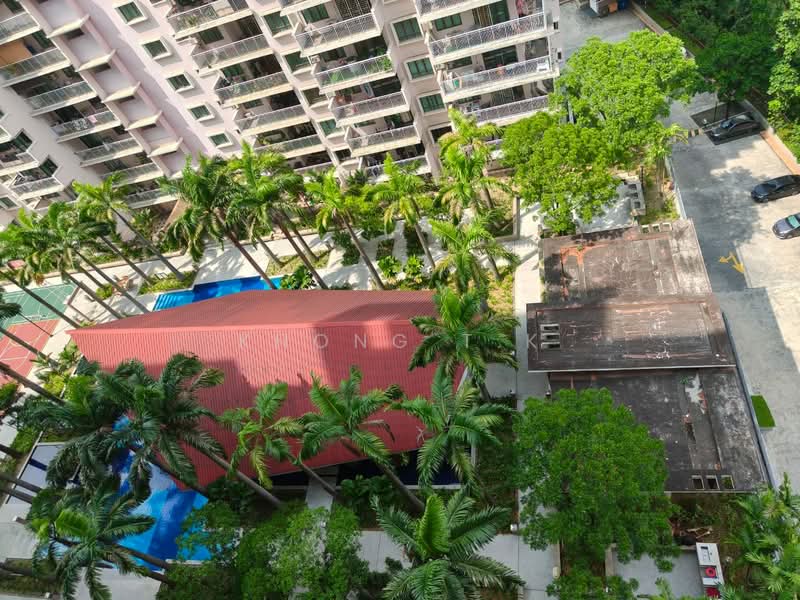 Kondominium untuk Disewa di Indah Alam (Subang Andaman) - Khong T.K - Exterior - PropertyGuru.com.my