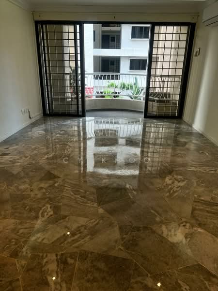 Condominium for Sale at Mutiara Villa - CY Khoo - Balcony - PropertyGuru.com.my