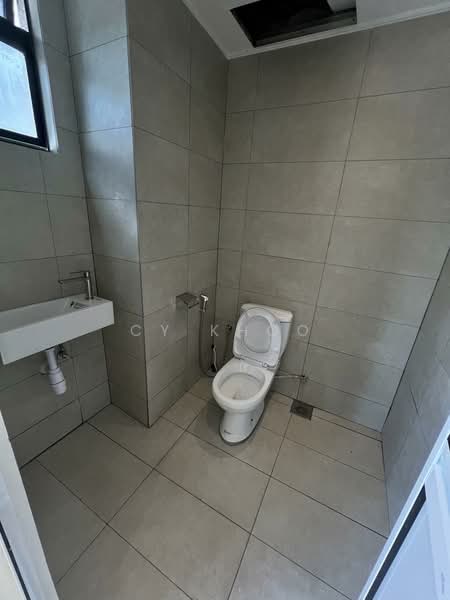 Condominium for Sale at Mutiara Villa - CY Khoo - Bathroom - PropertyGuru.com.my