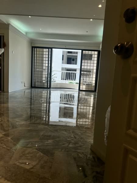 Condominium for Sale at Mutiara Villa - CY Khoo - Living Room - PropertyGuru.com.my