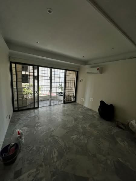 Condominium for Sale at Mutiara Villa - CY Khoo - Living Room - PropertyGuru.com.my