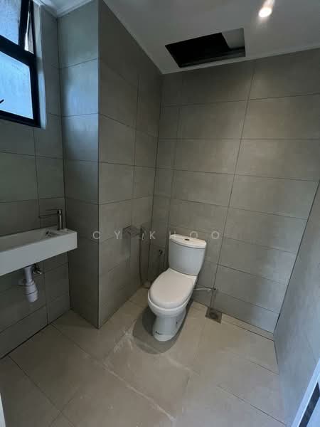 Condominium for Sale at Mutiara Villa - CY Khoo - Bathroom - PropertyGuru.com.my