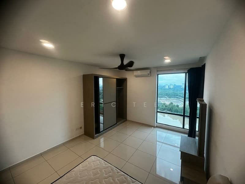 Service Residence for Rent at Marina Residence - Eric Tee - Bedroom - PropertyGuru.com.my