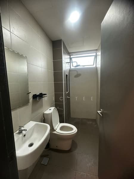 Service Residence for Rent at Marina Residence - Eric Tee - Bathroom - PropertyGuru.com.my