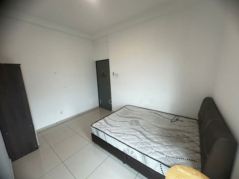 Service Residence for Rent at Marina Residence - Eric Tee - Bedroom - PropertyGuru.com.my