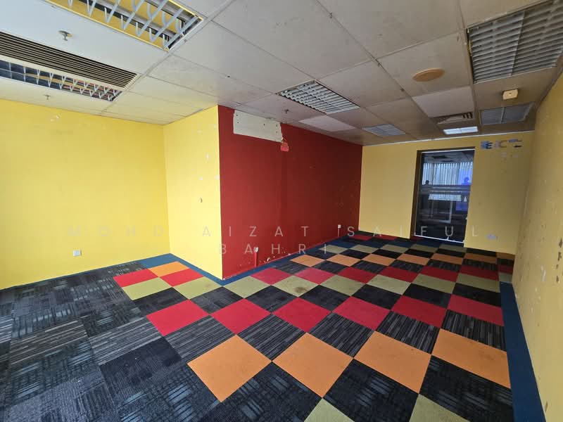 Pejabat untuk Dijual di Subang Jaya (Selangor) - Mohd Aizat Saiful Bahri - Interior - PropertyGuru.com.my