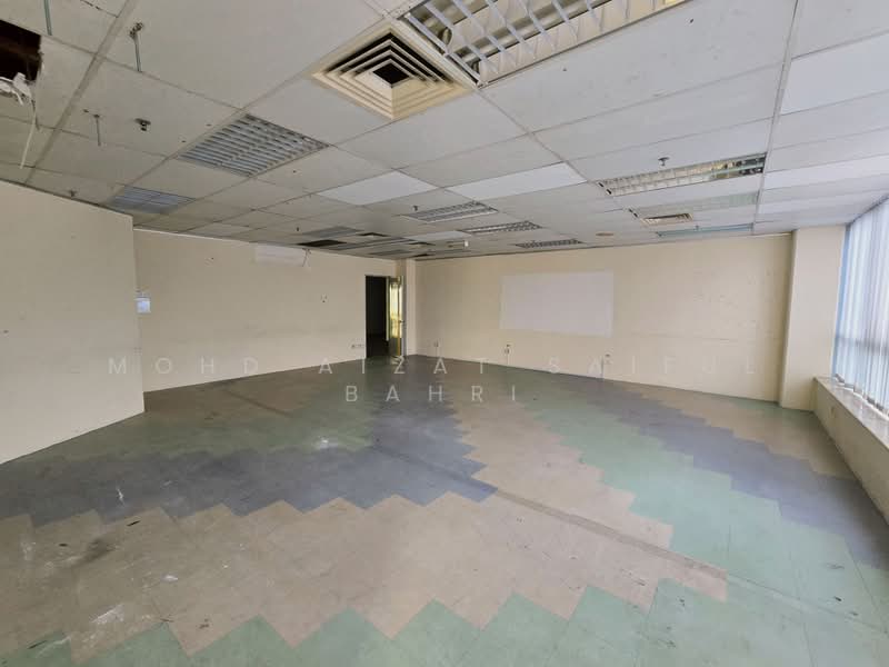 Pejabat untuk Dijual di Subang Jaya (Selangor) - Mohd Aizat Saiful Bahri - Interior - PropertyGuru.com.my