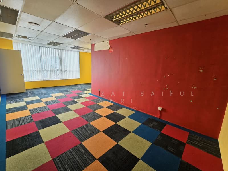 Pejabat untuk Dijual di Subang Jaya (Selangor) - Mohd Aizat Saiful Bahri - Interior - PropertyGuru.com.my