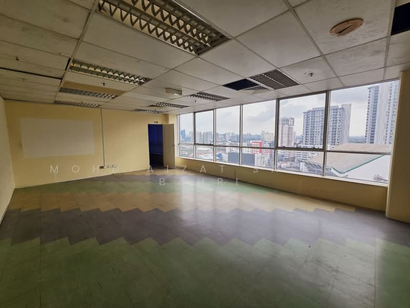 Pejabat untuk Dijual di Subang Jaya (Selangor) - Mohd Aizat Saiful Bahri - Interior - PropertyGuru.com.my