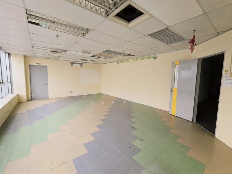 Pejabat untuk Dijual di Subang Jaya (Selangor) - Mohd Aizat Saiful Bahri - Interior - PropertyGuru.com.my