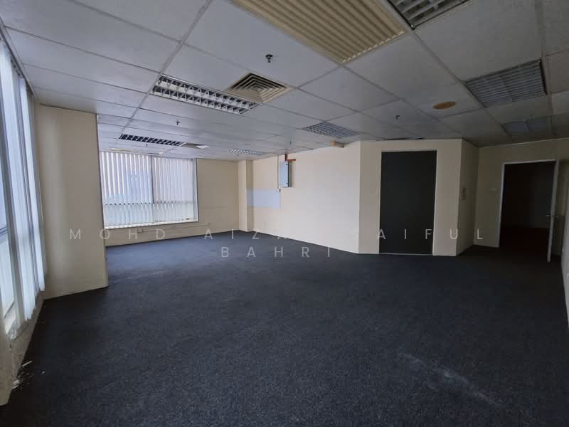 Pejabat untuk Dijual di Subang Jaya (Selangor) - Mohd Aizat Saiful Bahri - Interior - PropertyGuru.com.my