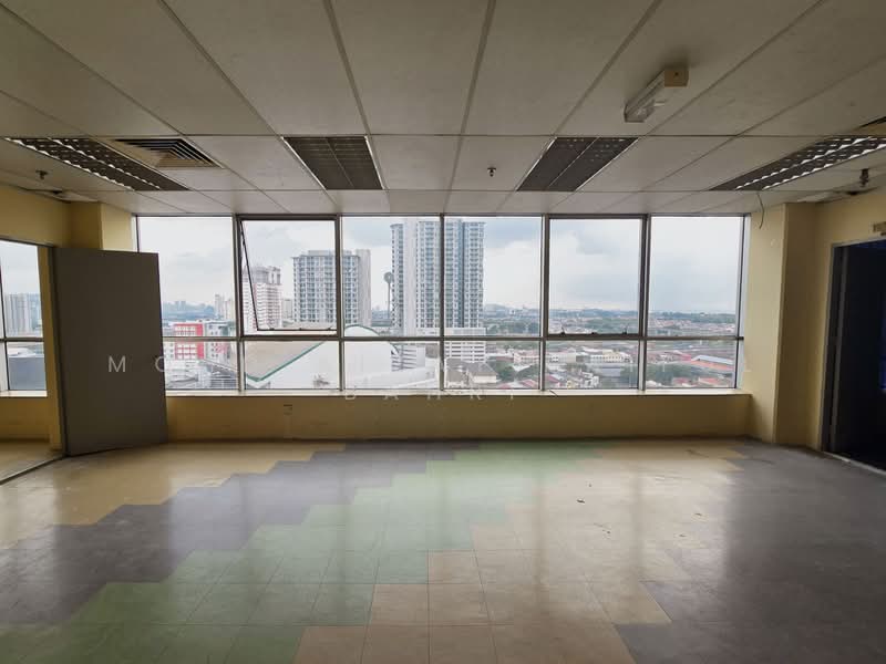 Pejabat untuk Dijual di Subang Jaya (Selangor) - Mohd Aizat Saiful Bahri - View - PropertyGuru.com.my