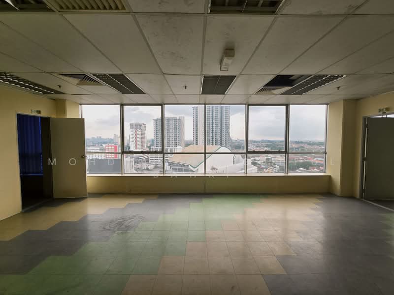 Pejabat untuk Dijual di Subang Jaya (Selangor) - Mohd Aizat Saiful Bahri - Interior - PropertyGuru.com.my
