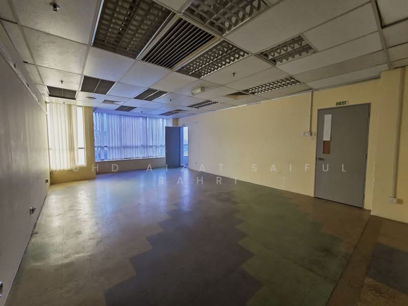 Pejabat untuk Dijual di Subang Jaya (Selangor) - Mohd Aizat Saiful Bahri - Interior - PropertyGuru.com.my