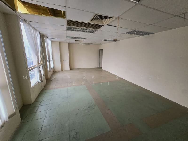 Pejabat untuk Dijual di Subang Jaya (Selangor) - Mohd Aizat Saiful Bahri - Interior - PropertyGuru.com.my